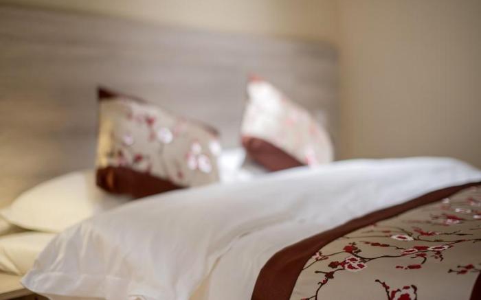 GreenTree Alliance Hotel Nantong Development Zone Yongwang Mengle City