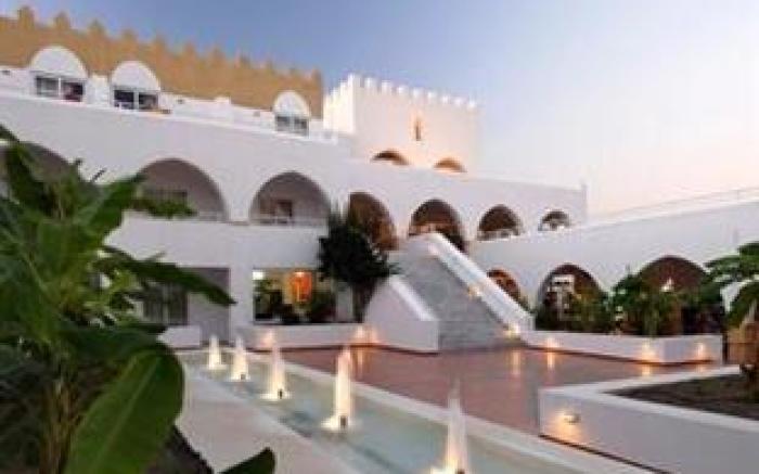 Platanista Hotel
