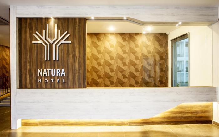Natura Hotel