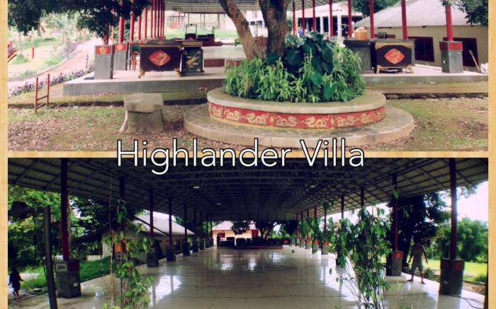 Resort Highlander