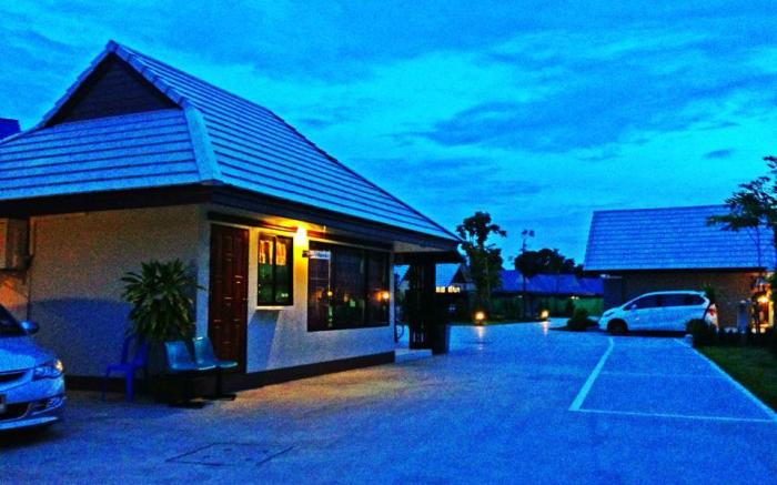 Kwankeaw resort