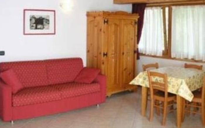 Residence Chateau Royal