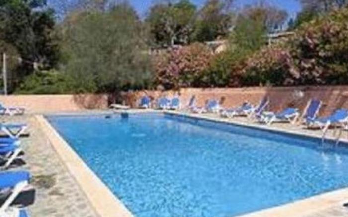Hotel Les Hauts de Porto-Vecchio
