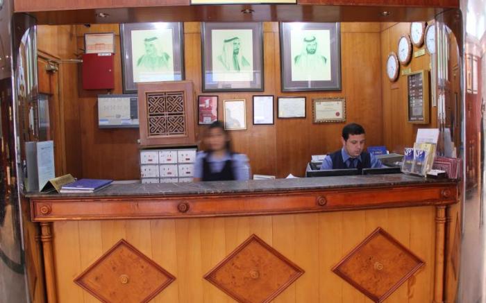 Royalton Hotel