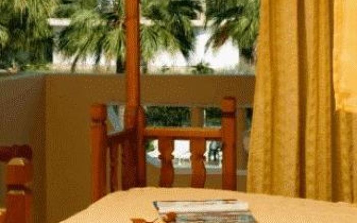 Sabina Hotel