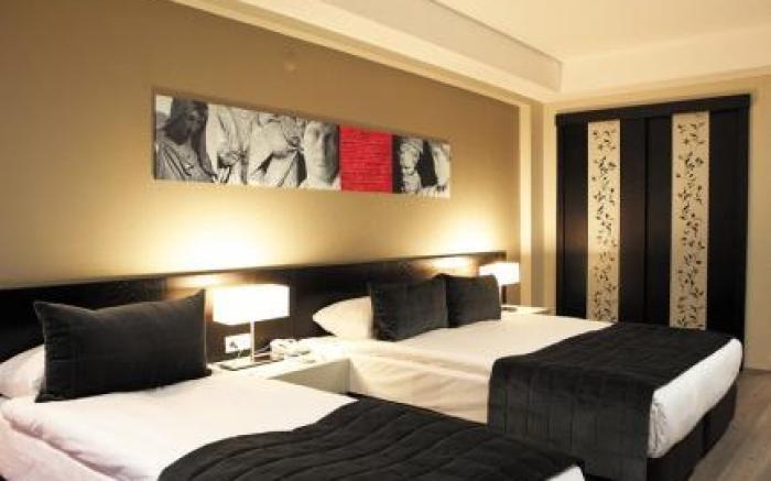 May park HOTEL