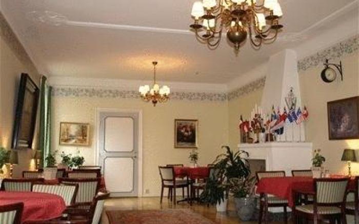 Sodra Hotellet