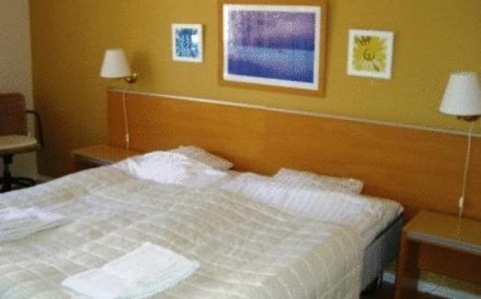 Solsta Hotell