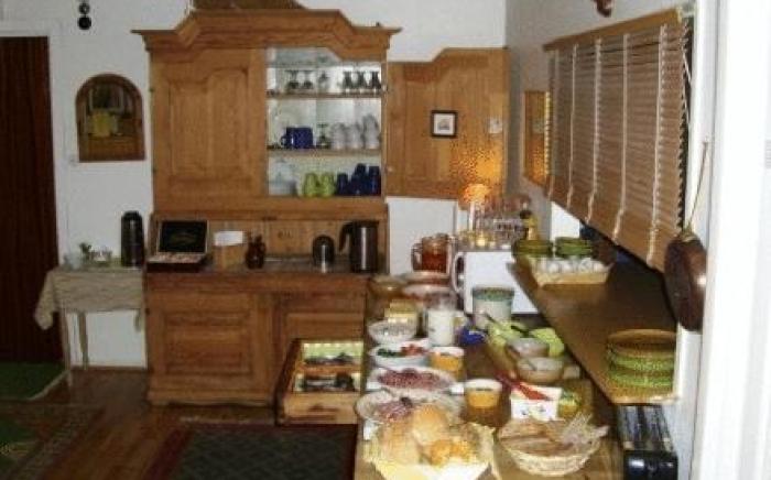 Solsta Hotell