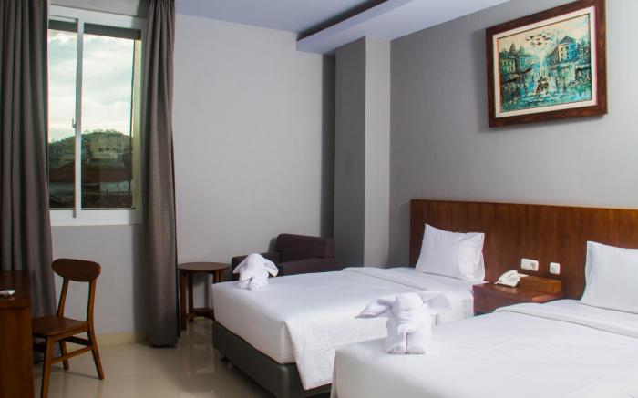 HOTEL GRAND KUTILANG SYARIAH