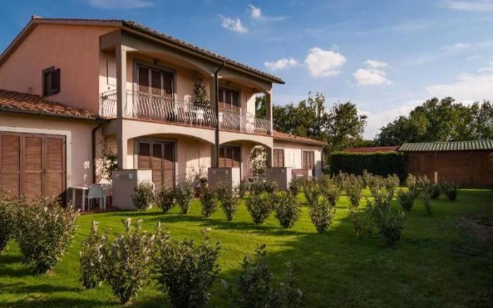 Villaggio le Querce