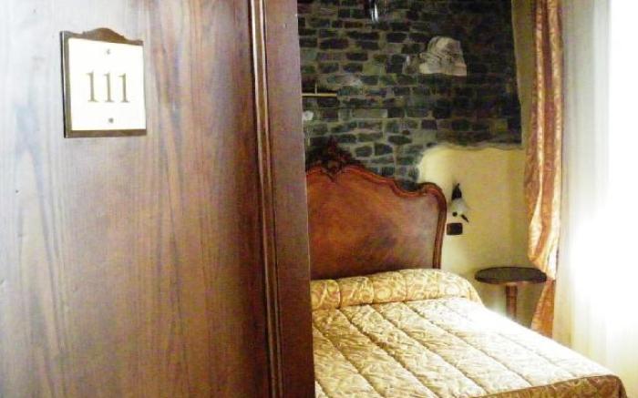 Hotel Relais Castrum Boccea