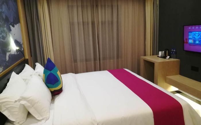 Shenggao Hotel Shanghai Disneyland Park Branch