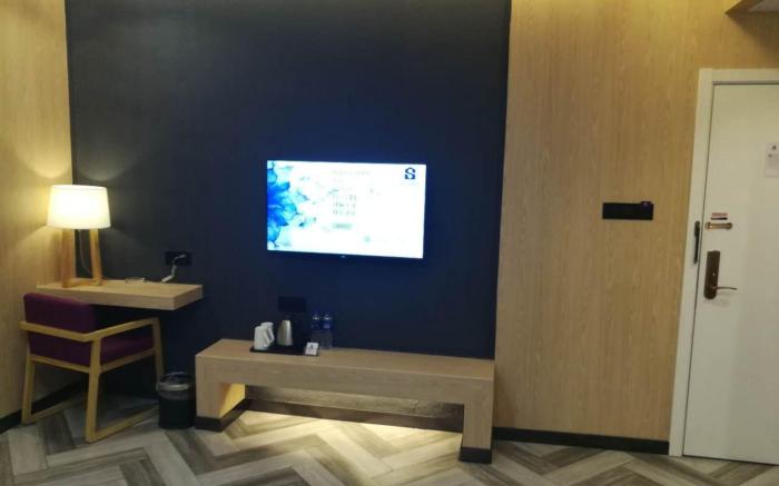 Shenggao Hotel Shanghai Disneyland Park Branch