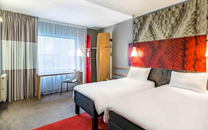 Ibis Wroclaw Centrum