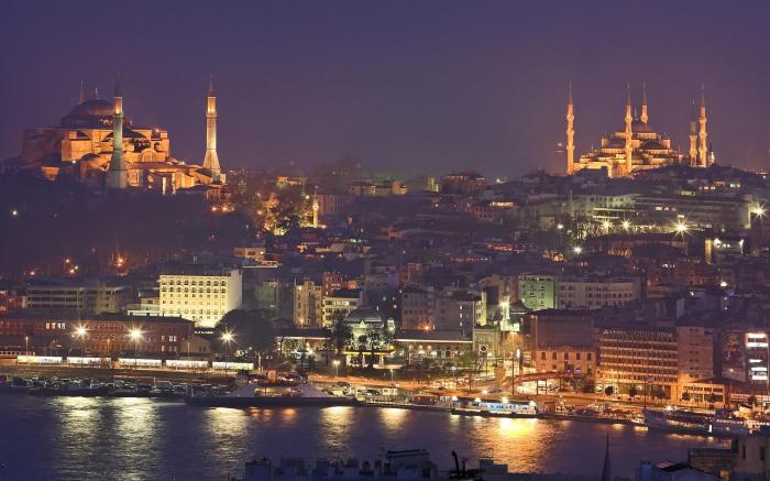 Novotel Istanbul Bosphorus