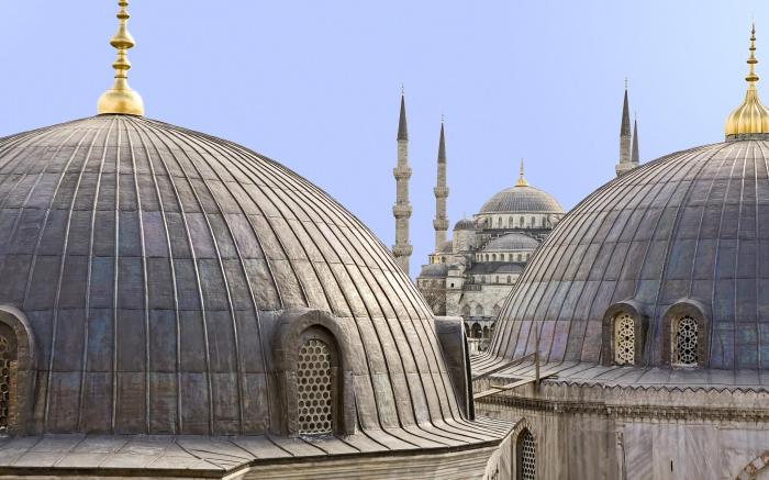 Novotel Istanbul Bosphorus