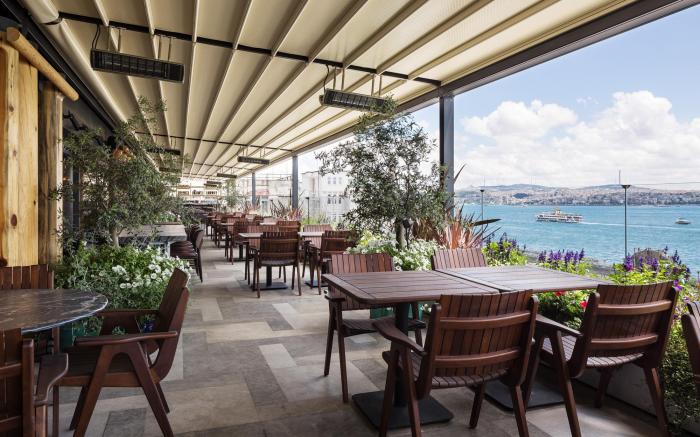 Novotel Istanbul Bosphorus