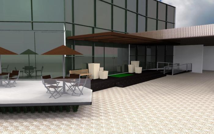 Holiday Inn Goiania By IHG