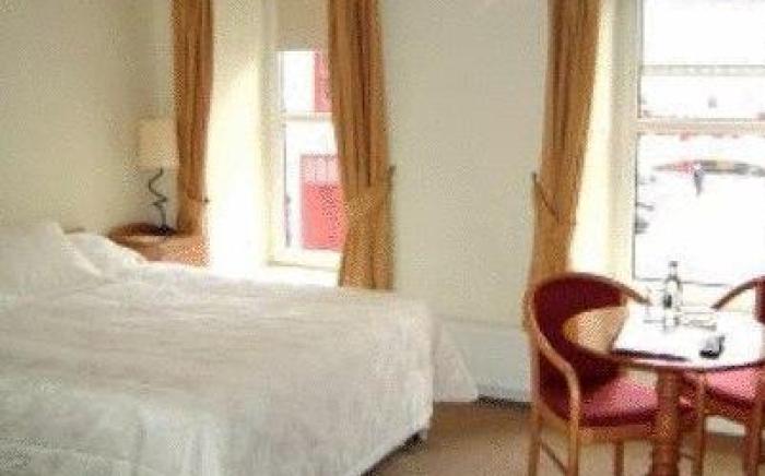 The Old Imperial Hotel Youghal