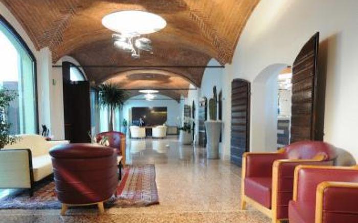 The Ziba Hotel & Spa