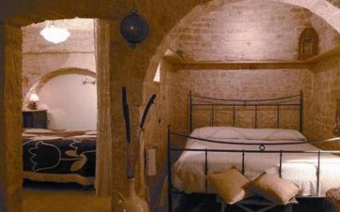 Trulli e Puglia Resort