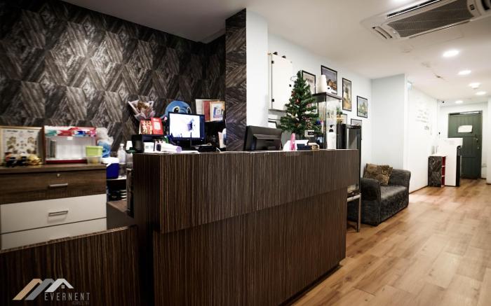 Welcome Inn by Evernent @ Pelita Commercial Centre