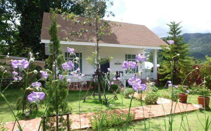 Baroque Boutique Resort