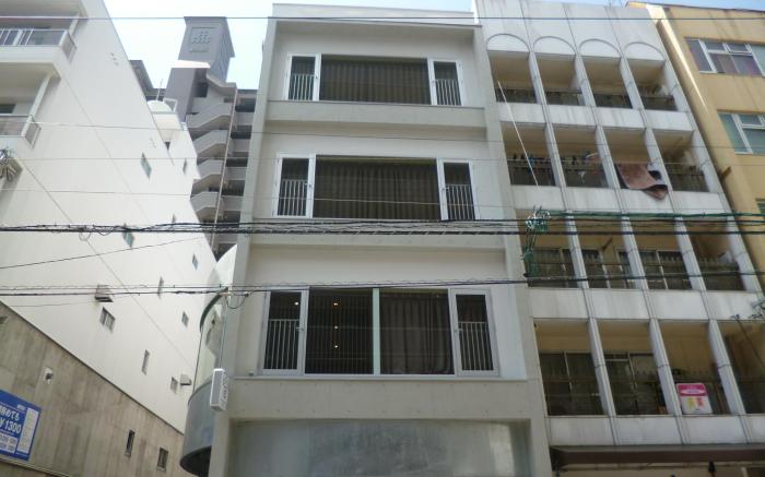 Hiroshima Wabisabi Hostel