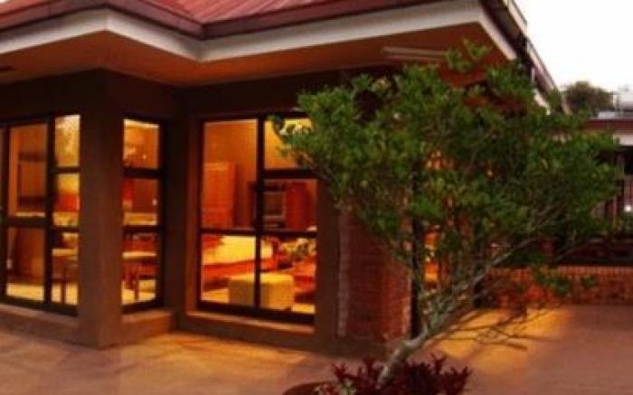 Ku De Ta B&B
