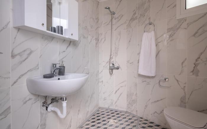 Heraklion's Heart Apartment