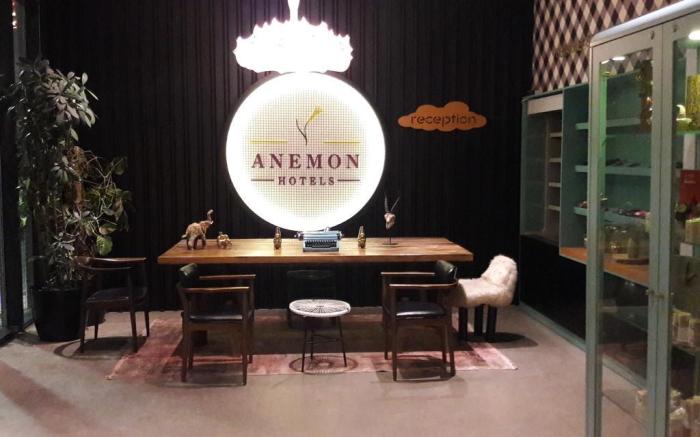 Anemon Bakırköy