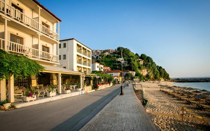 Kenta Beach Hotel