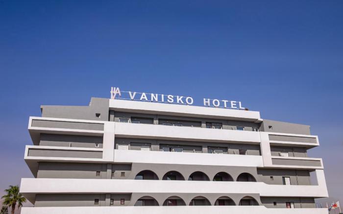 Vanisko Hotel By Checkin