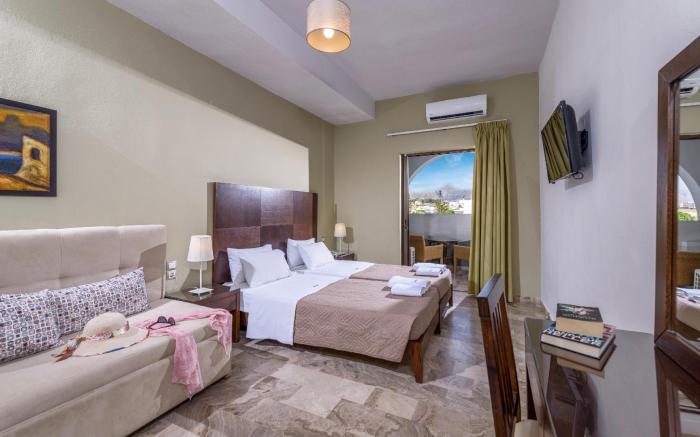 Vanisko Hotel By Checkin