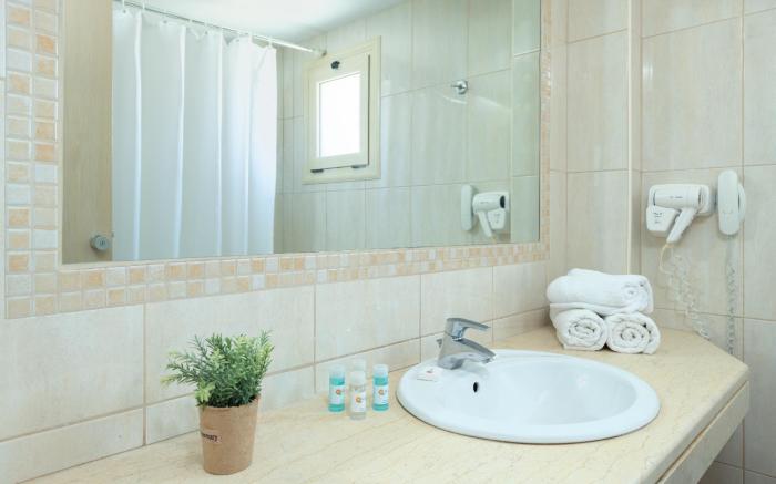 CHC Marilena Hotel