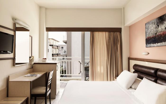 Pearl Hotel