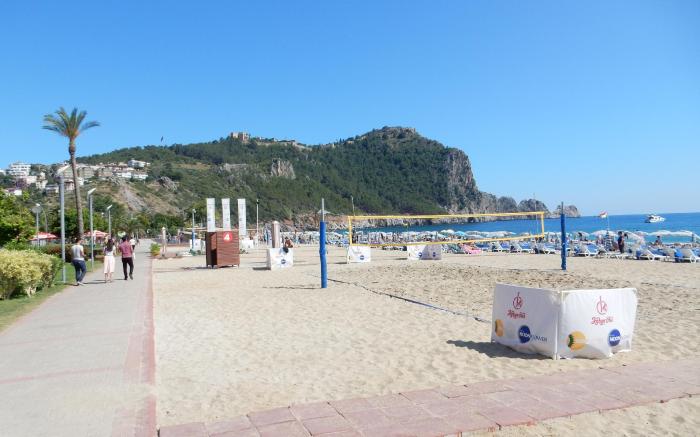 Aysev Hotel