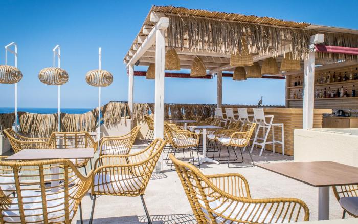 Villa Elite by Checkin Adults Only