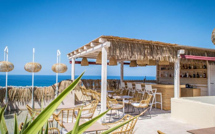 Villa Elite by Checkin Adults Only