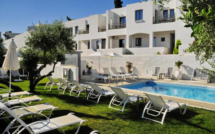 Casa Bianca Adults Only by Checkin