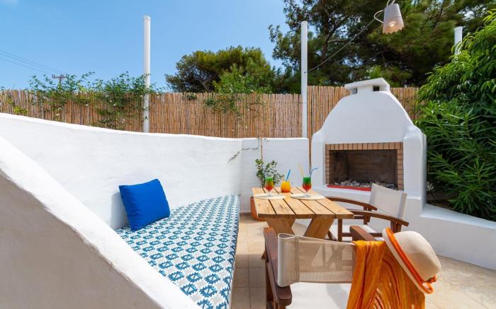 Mylos Apartments By Checkin