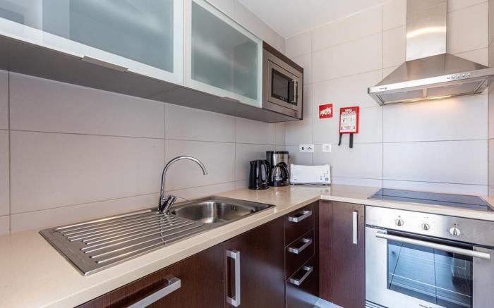 Algarve Race Resort Apartments