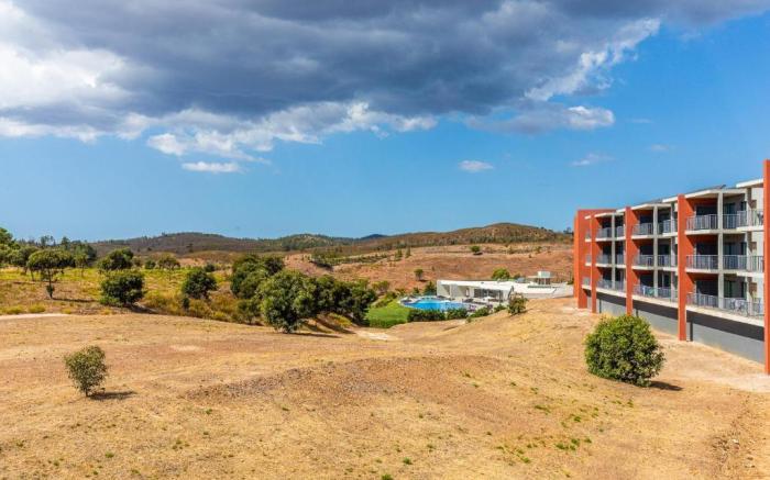 Algarve Race Resort Apartments