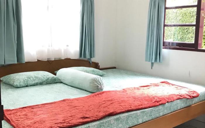 Villa Green Fresh - Cipanas - Bumi Ciherang Puncak