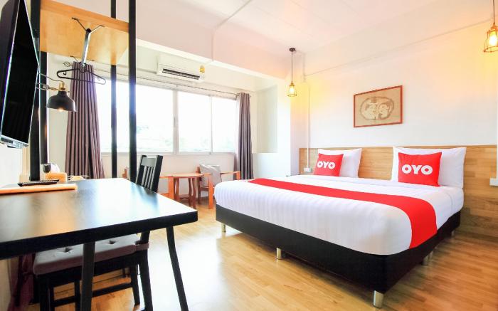 Kailub Rooms Hotel