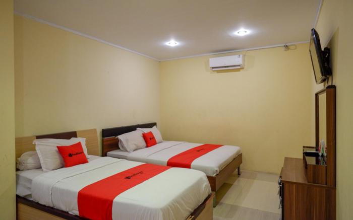 RedDoorz near MM UGM