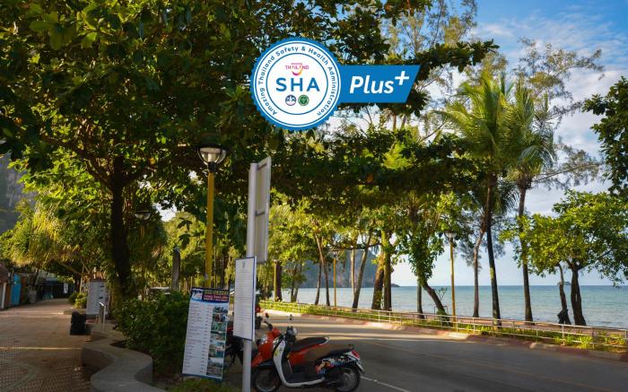iRest Ao Nang Sea Front