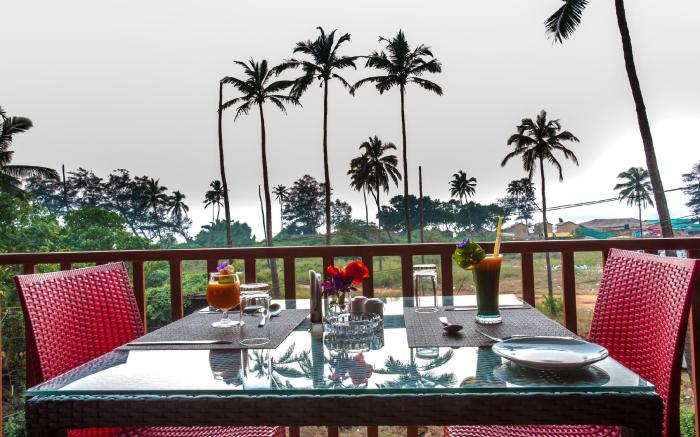Mariners Bay Beach Resort