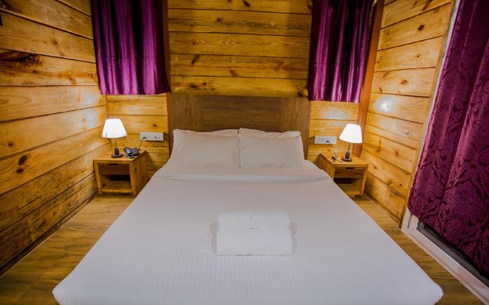 Mariners Bay Beach Resort